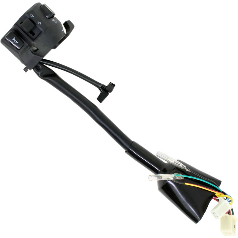 Mandos izquierdos (RKG150)