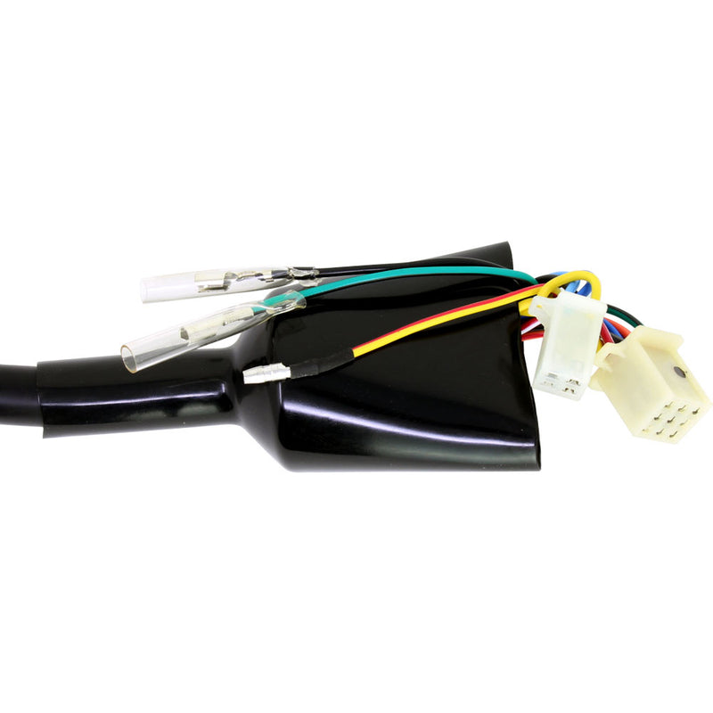 Mandos izquierdos (RKG150)