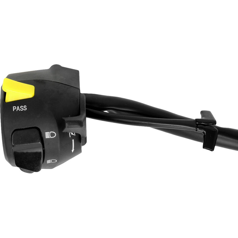 Mandos izquierdos (RKG150)