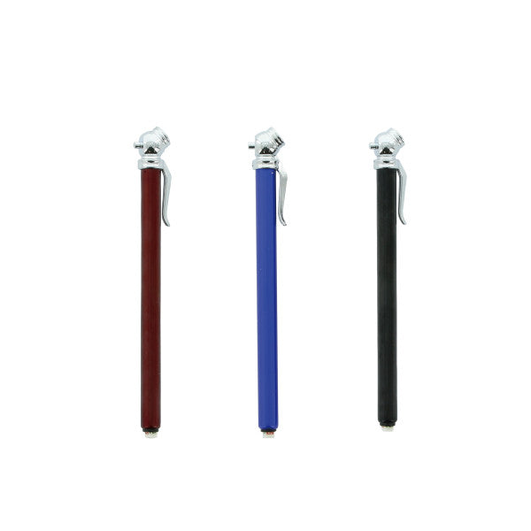 (1 unidad) Manometro para llantas