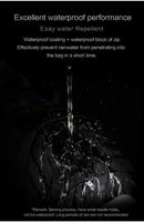 Bolso deportivo 20L con compartimiento para vejiga de hidratacion Rhinowalk