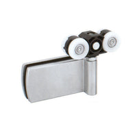 Sistema Puerta Plegable Acordeón