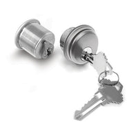 Cerraduras de Puertas y Ventanas