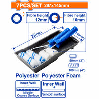 Herramientas para Pintar