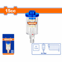 Filtros - Lubricadores y Secadores