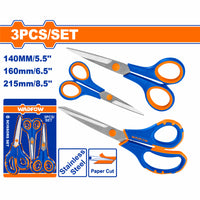 Tijeras y Cortadores