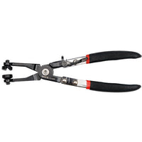 Llave Combinación y Pinzas