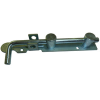 Picaportes y Aldabas