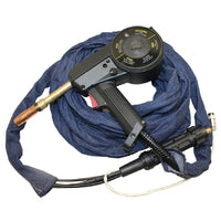 Accesorios y Consumibles Soldadura MIG