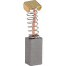 Juego de carbones Urrea