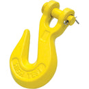 Gancho para cadena con chaveta 5/16" Surtek