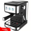 Maquina De Café Espresso 850W. 15Bar. 1.5Lts