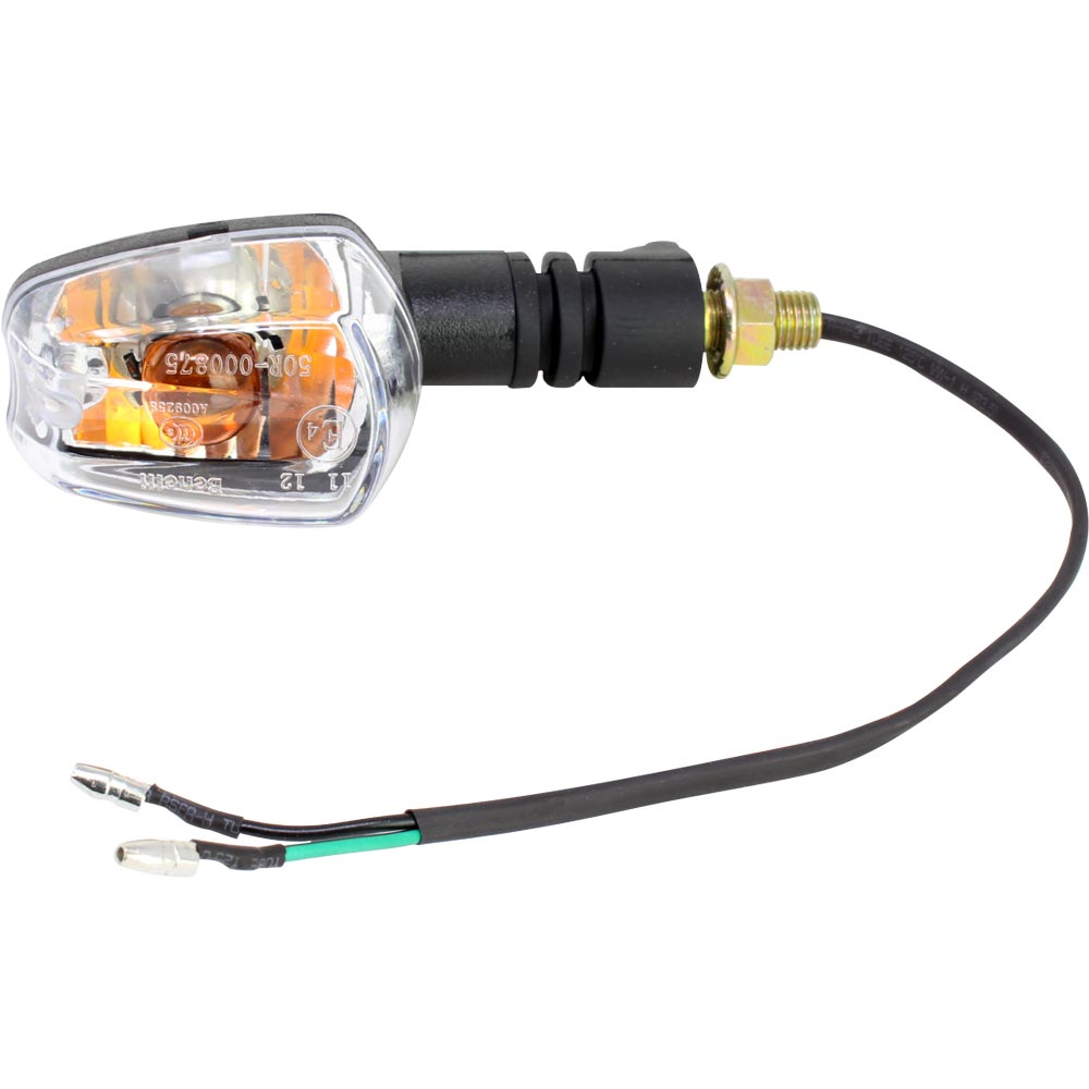 Direccional delantera izquierda (TX200)