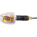 Direccional delantera izquierda (TX200)