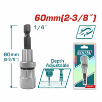 Destornilladores / Puntas