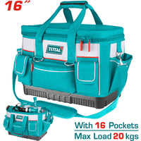 Cajas de herramientas de textil