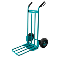 Carretillas manejo de carga