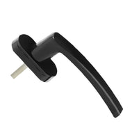 Serie Perimetral Abatible de 45 mm