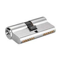 Serie Perimetral Abatible de 45 mm