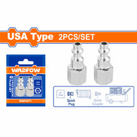 Conectores - Accesorios y Consumibles