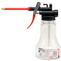 Herramientas de Lubricación