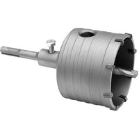 Brocas para Concreto