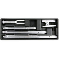 Herramientas de Llantas