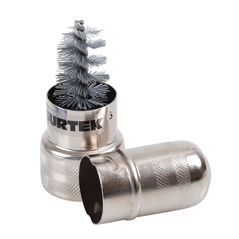 Limpiador de terminales de batería Surtek