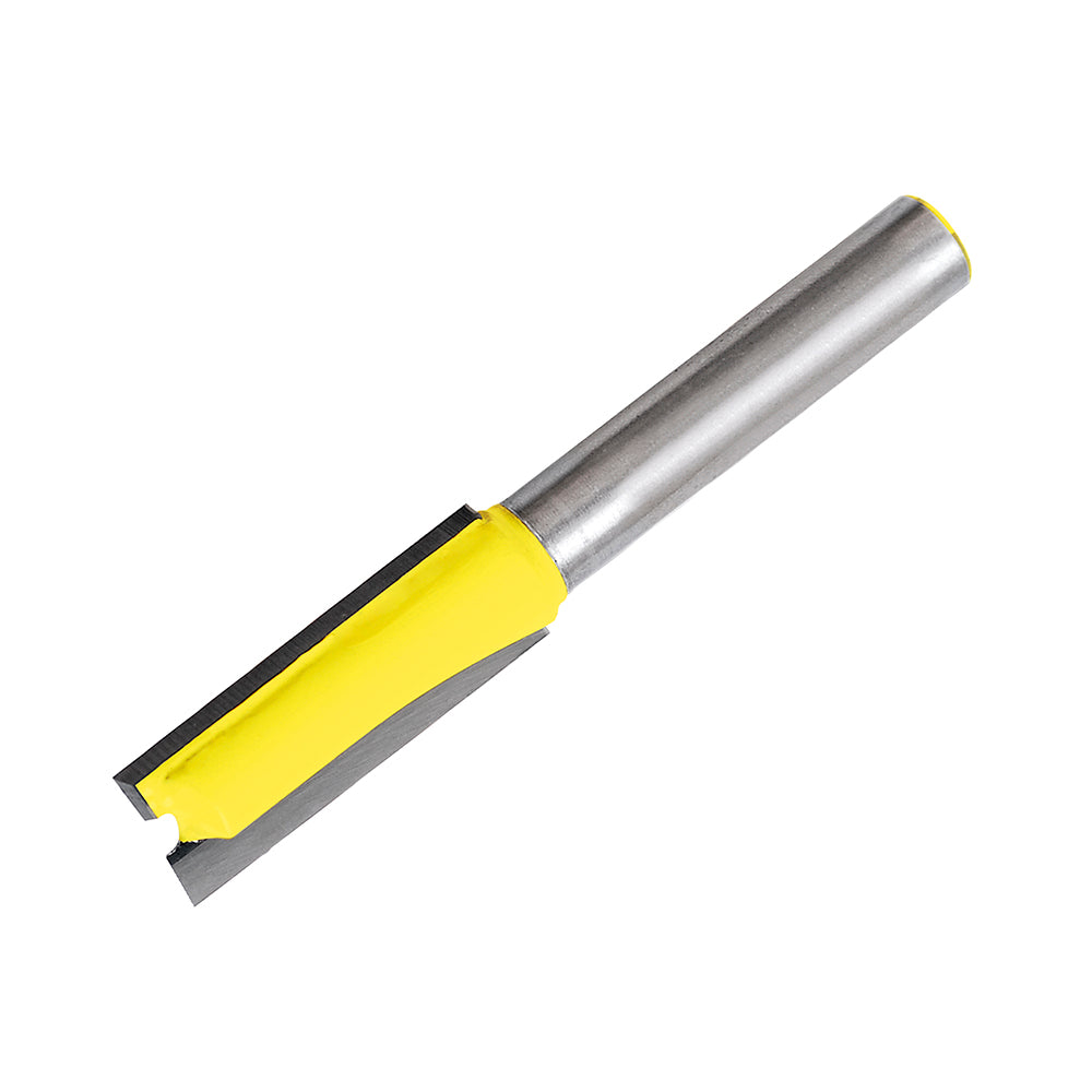 Mecha Para Router Recta 1/4X1