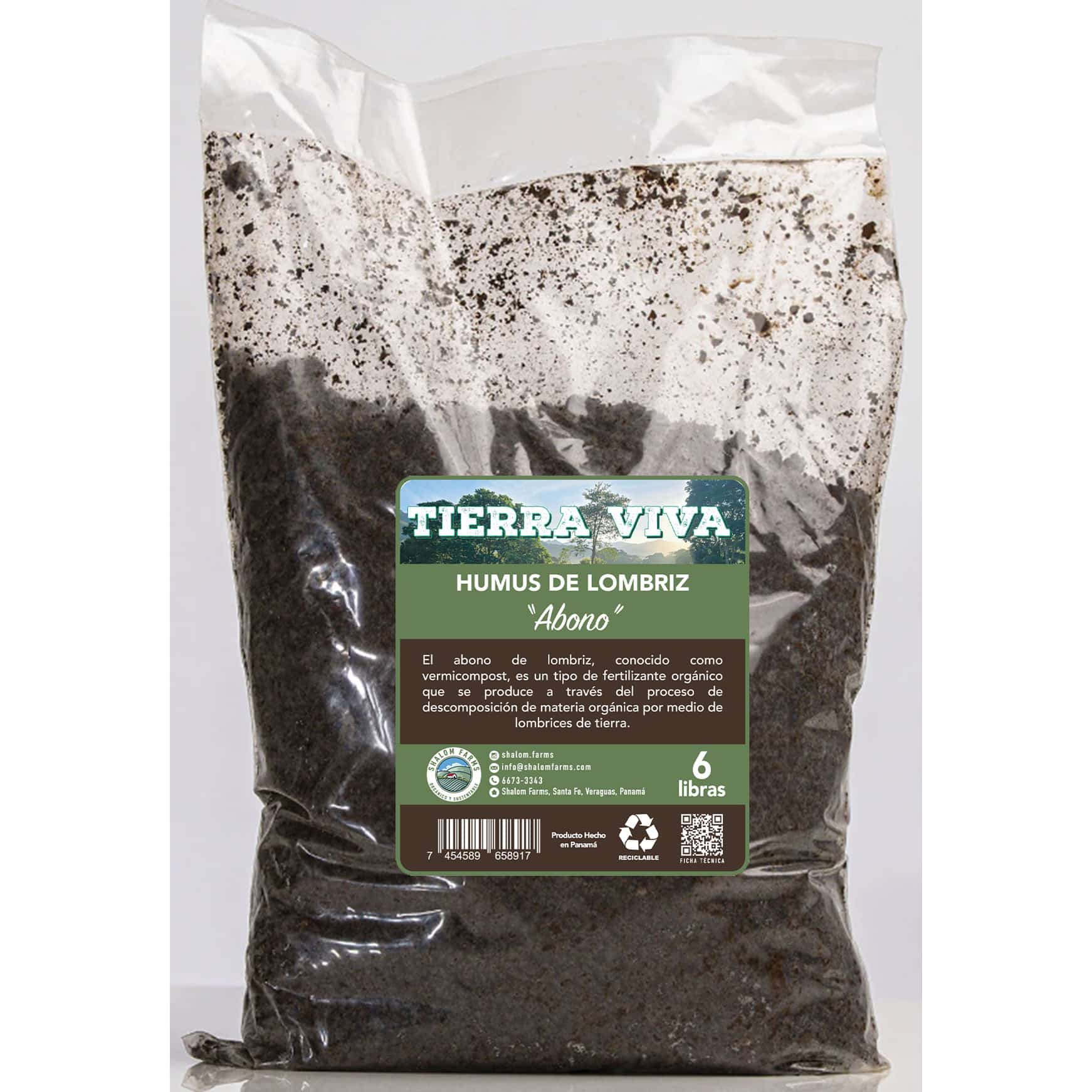 Mulch Madera Picada 2 libras