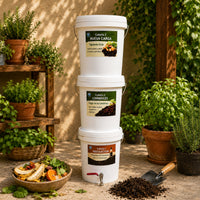 Abonos y fertilizantes