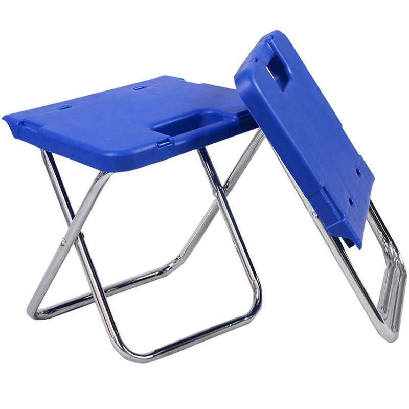 Termo Cooler con Mesa Picnic plegable de 28 Lts. y 2 sillas. (CHICA)  41.5" x 19.3" x 16.5".