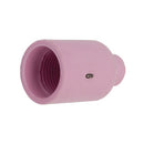 Ceramicas de gas lens estandar No.6, 3/8  WP17/18/26  ( se vende por unidad).