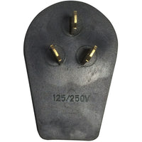 Enchufes y Conectores