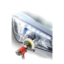 Kit de Restauracion a Maquina de faros delanteros, traseros, direccionales y antiniebla, mejorando