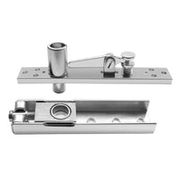 Herrajes Fachadas Patch Fittings