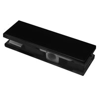 Herrajes Fachadas Patch Fittings