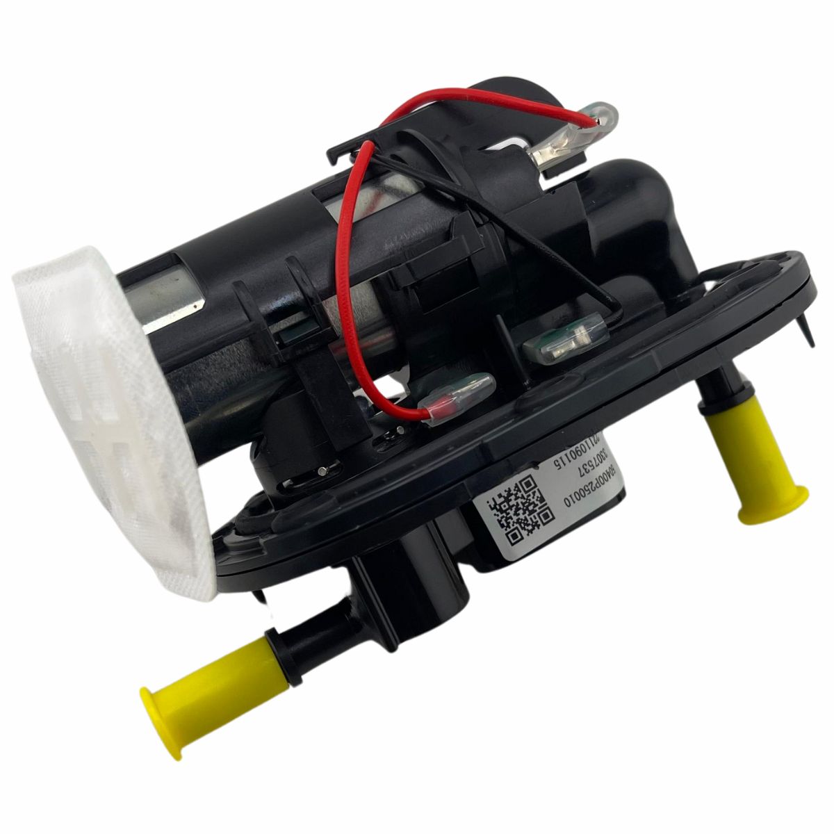 Bomba de combustible (TNT600)