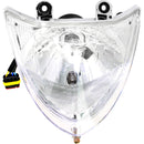 Faro delantero (TX200)