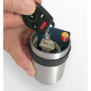 Caja de seguridad portátil para guardar objetos