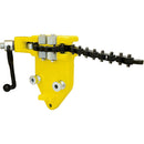 Surtek Prensa de cadena para tubo 3 1/2"