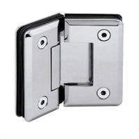 Herrajes para Duchas