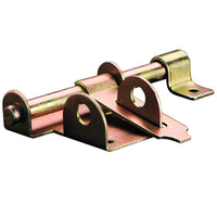 Picaportes y Aldabas