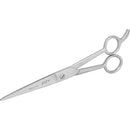 Tijera de acero inoxidable para peluquero 7-1/2" Foy