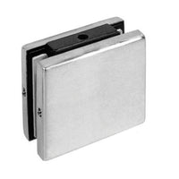 Herrajes Fachadas Patch Fittings