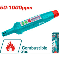 Detectores De Gases - Humedad - Cables Y Metales