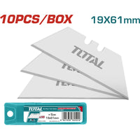 Limas - Navajas y Seguetas