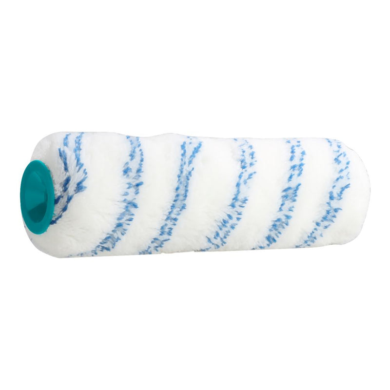 Rodillo para pintar. Medida 255mm/10".  (Paredes Externas)