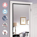 Espuma aislante de ruido para puertas y ventanas. (2 metros)