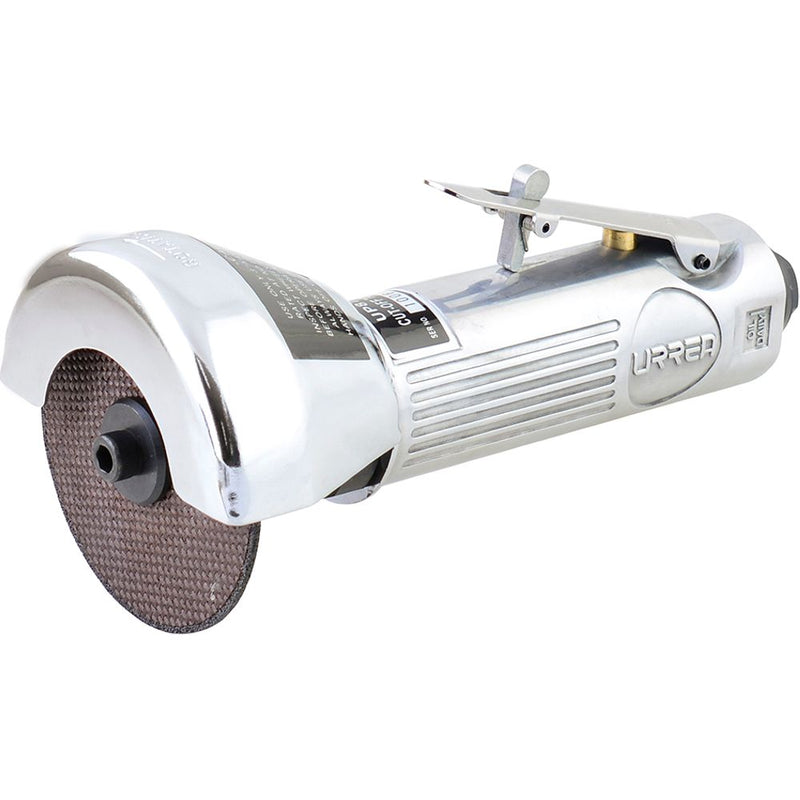 Cortadora neumática de disco 3" 20000rpm Urrea